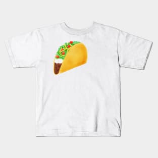 Taco Kids T-Shirt